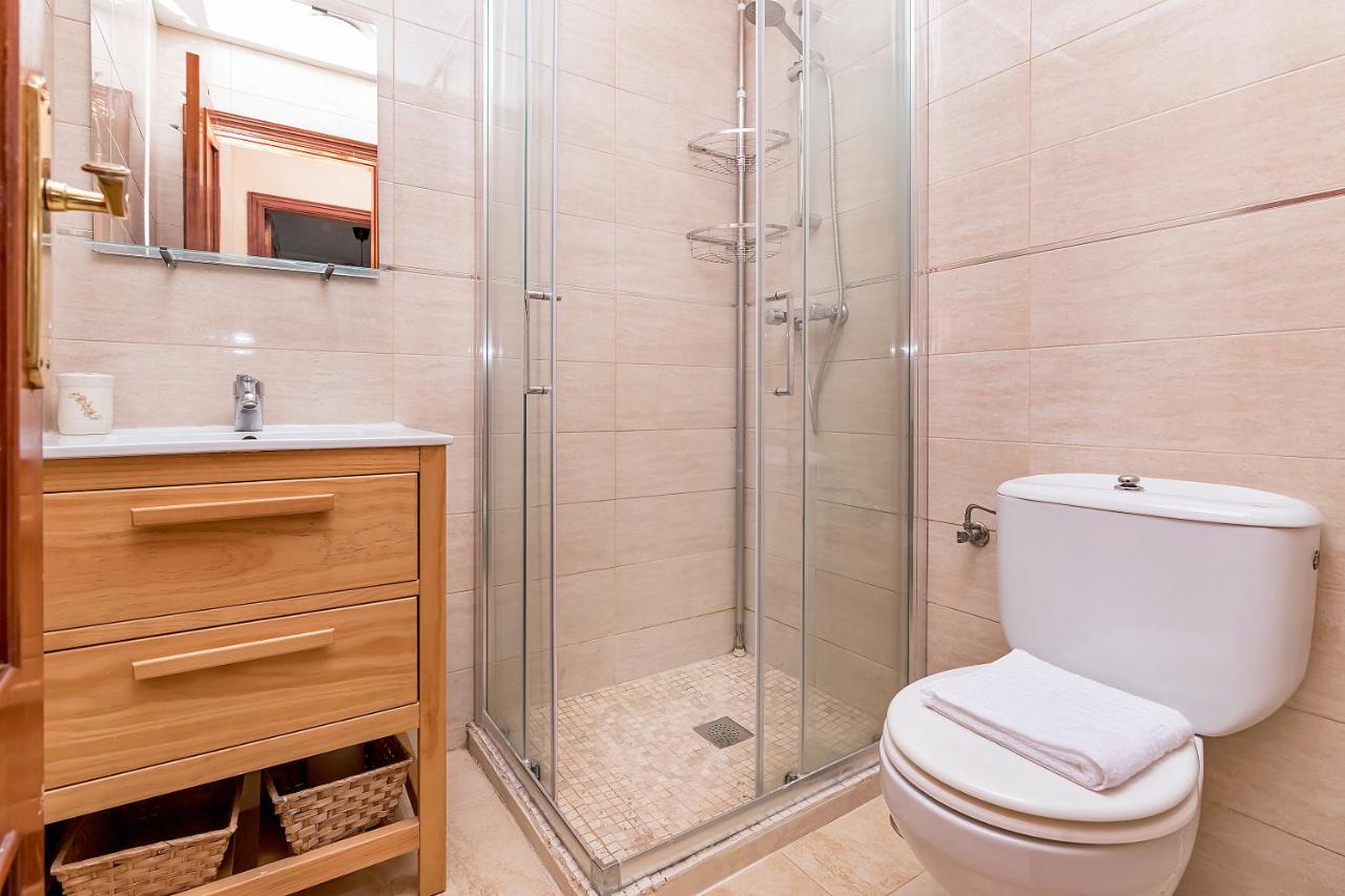 Apartment Sunshine Balcony- La Caleta *